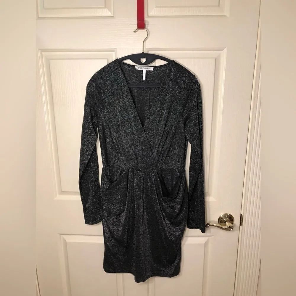 BCBGENERATION dress
